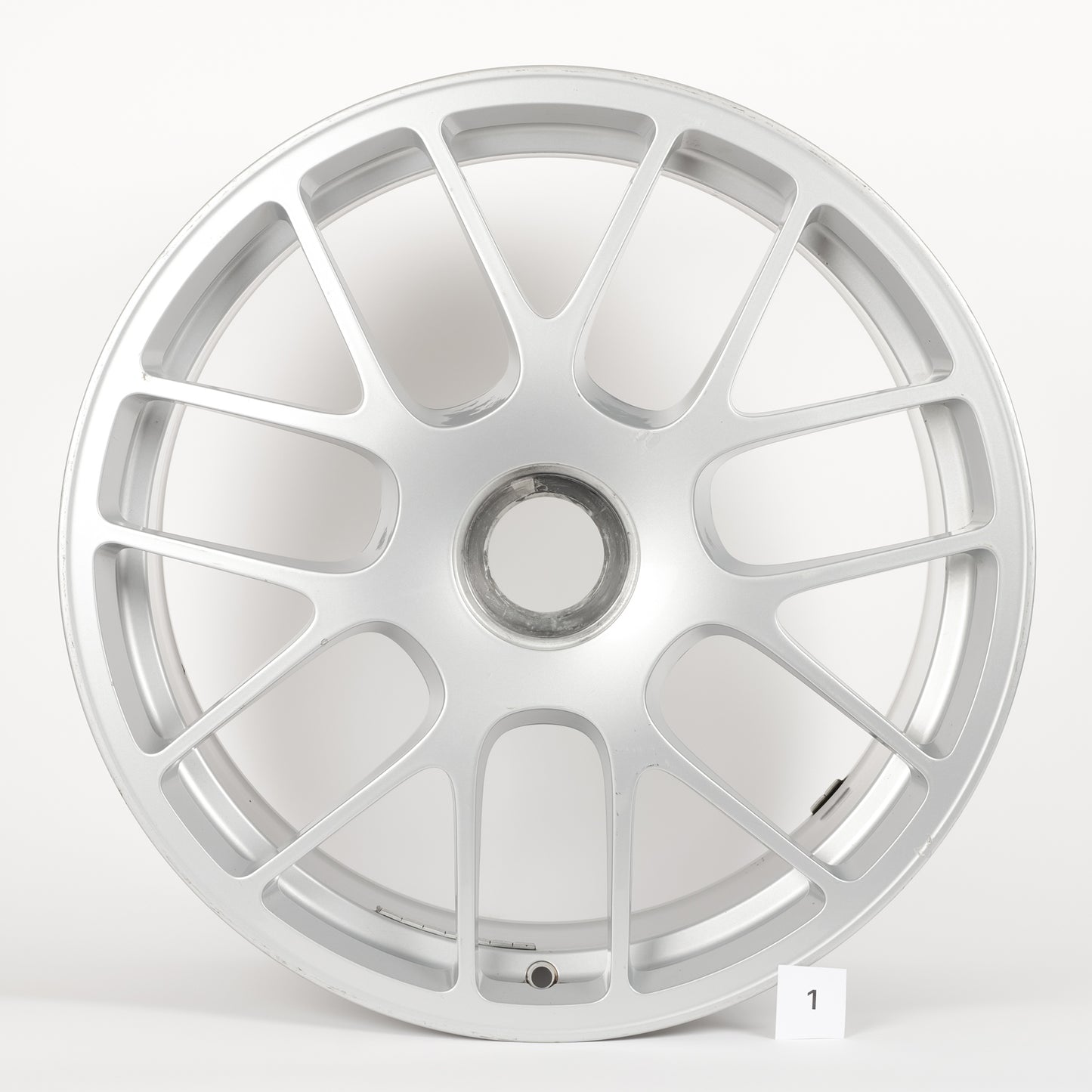USED Porsche Turbo S GTS Spyder Wheels 997.2 - Set of 4