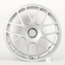 USED Porsche Turbo S GTS Spyder Wheels 997.2 - Set of 4