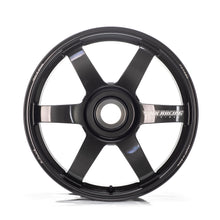 Volk Racing TE37 Saga S-Plus - Diamond Dark Gunmetal - Set of 4