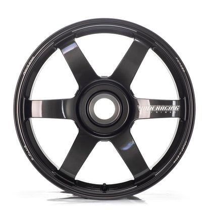 Volk Racing TE37 Saga S-Plus Center Lock - 20x9 +49 20x12 +44 [Porsche 911 991 GTS, GT3, Turbo, Turbo S] - Set of 4