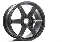 Volk Racing TE37 Saga S-Plus - Diamond Dark Gunmetal - Set of 4