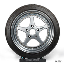 18" Techart Championship Formula - OZ Mitto [Porsche] - Set of 4