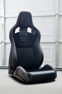 Recaro Sportster Art Special Edition - Porsche Spec